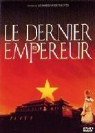 Le dernier empereur (1987) (Collector's Edition, 2 DVDs)
