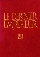 Le dernier Empereur - (Edition Prestige Numérotée 3 DVD) (1987)
