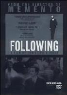 Following (1998) (b/w)