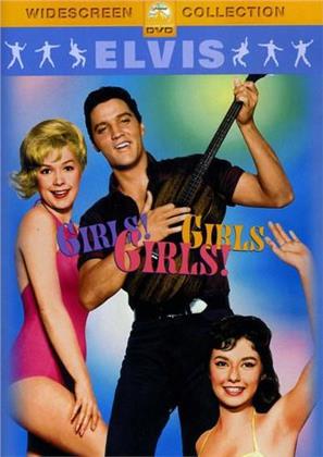 Girls! Girls! Girls! - Elvis Presley (1962)