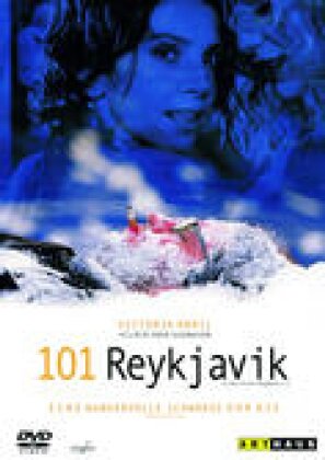 101 Reykjavik (2000) (Arthaus)