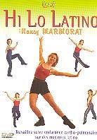 Body Training - Hi Lo Latino