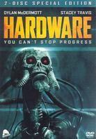 Hardware (1990) (2 DVDs)