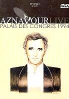 Aznavour Charles - Palais des congrès 1994 - Live