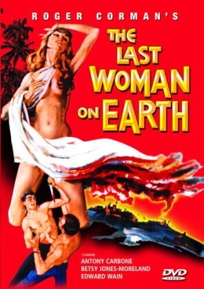 The last woman on earth (1960)