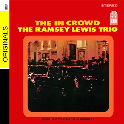 Ramsey Lewis - In Crowd