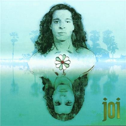Joi - We Are Three