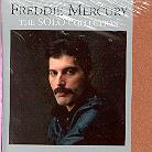 Freddie Mercury - Solo Collection - Box (9 CDs)