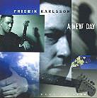 Fridrik Karlsson - A New Day
