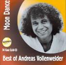Andreas Vollenweider - Moon Dance - 24 K-Gold