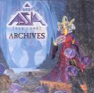 Asia - Best Of Archives 88-97