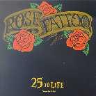 Rose Tattoo - 25 To Life (2 CDs)