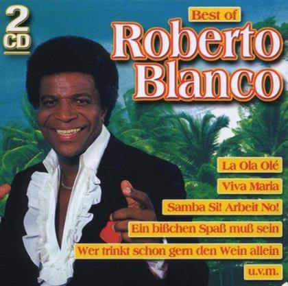 Roberto Blanco - Best Of (2 CDs)