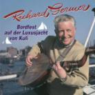 Richard Germer - Bordfest Auf Der Luxusjacht