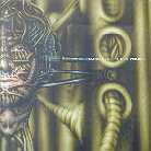 Johannes Heil - Future Primitive