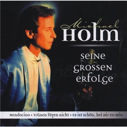 Michael Holm - Seine Grossen Erfolge (2 CDs)