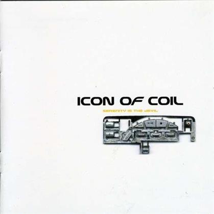 Icon Of Coil - Serenity Is The Devil