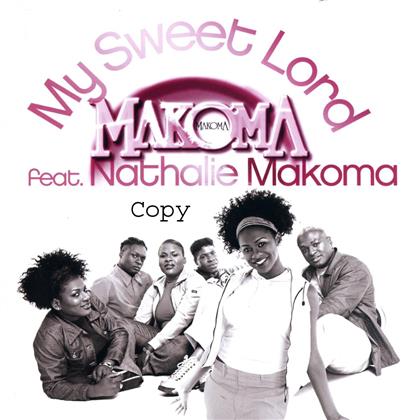 Makoma - My Sweet Lord