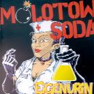 Molotow Soda - Eigen Urin