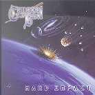 Crystal Ball - Hard Impact