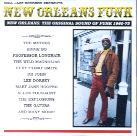 New Orleans Funk (Soul Jazz) - Vol. 1