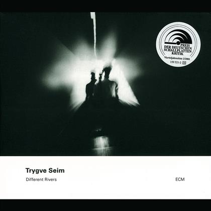 Trygve Seim - Different Rivers