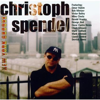 Christoph Spendel - New York Groove