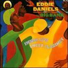 Eddie Daniels - Swing Low Sweet Clar