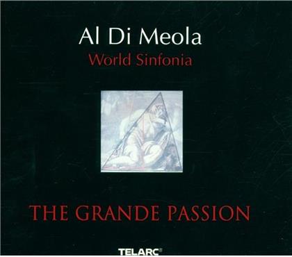 Al Di Meola - Grande Passion
