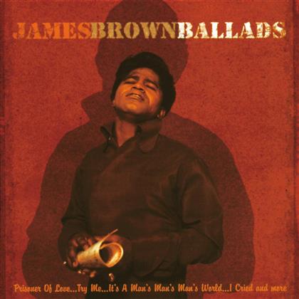 James Brown - Ballads