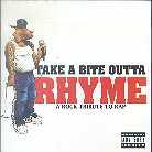 Take A Bite Outta Rhyme - Various