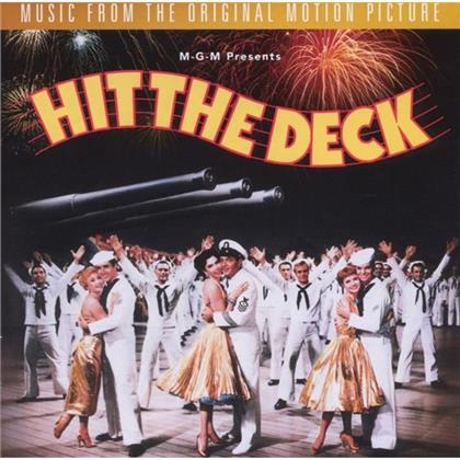 Hit The Deck (OST) - OST