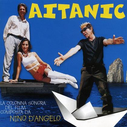 Nino D'Angelo - Aitanic