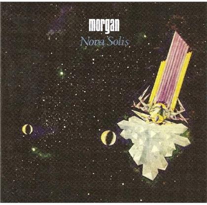 Morgan - Nova Solis (Remastered)