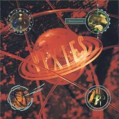 The Pixies - Bossanova