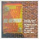 Artful Dodger - Re Rewind Back By Public