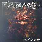 Carnal Forge - Firedemon