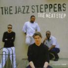 Jazz Steppers - Next Steppers