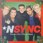 *Nsync - Home For Christmas