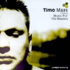 Timo Maas - Music For The Maases 1