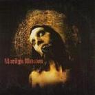 Marilyn Manson - Disposable Teens - 2 Track
