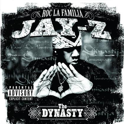 Jay-Z - Dynasty Roc La Familia 2000