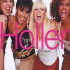 Spice Girls - Holler + Video