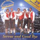 Original Alpenland Quintett - Servus Und Good Bye