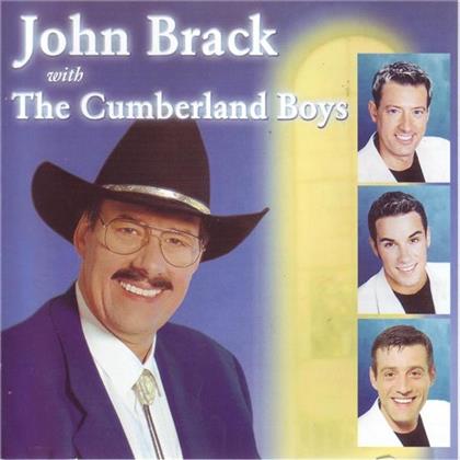 John Brack - With The Cumberland Boys