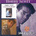 Bobby Scott - Taste Of Honey/Compleat Musician