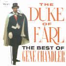 Gene Chandler - Duke Of Earl - Very Best Of