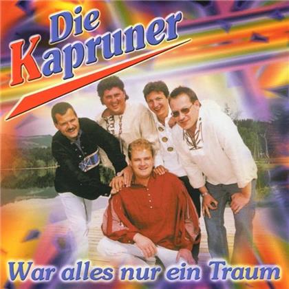 Kapruner Spatzen - War Alles Nur Ein Traum