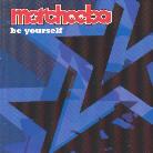 Morcheeba - Be Yourself 1