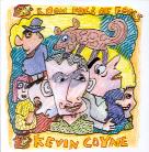 Kevin Coyne - Room Full Of Fools